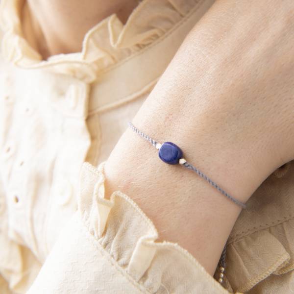 Kivirannekoru, lapis latsuli - Image 2