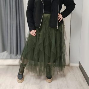 Tyllihame (peruskoot), khaki, Ze-Ze