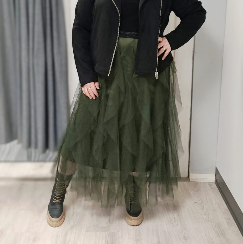 Tyllihame (peruskoot), khaki, Ze-Ze