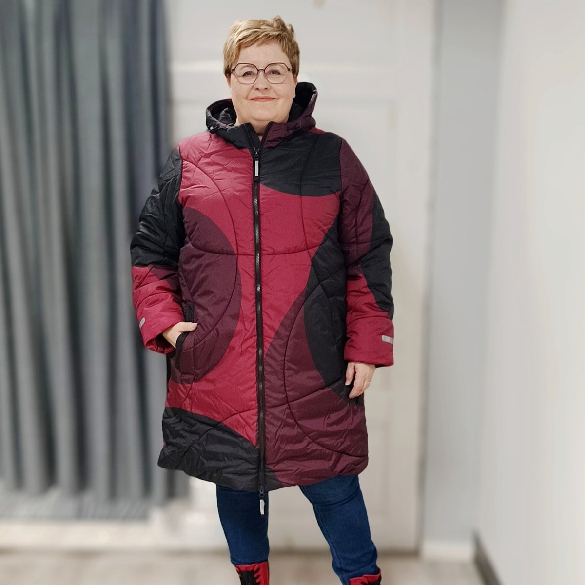Zhenzi tinley 874 14