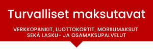 Maksutavat