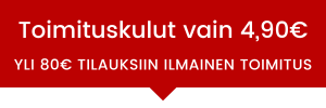 Toimituskulut