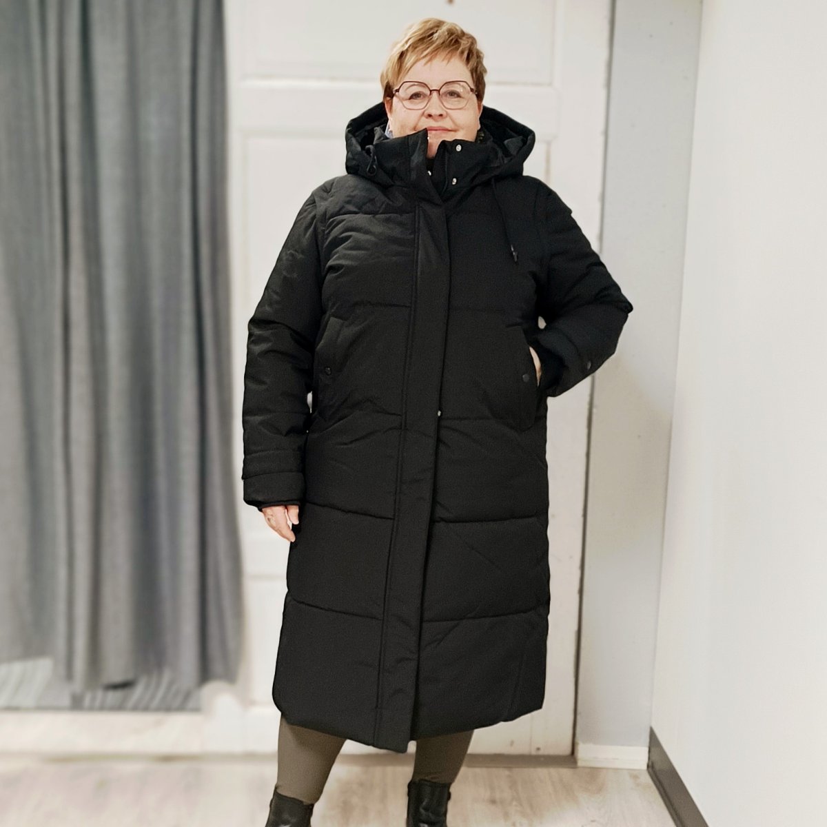 Veromodacurve margaret 10