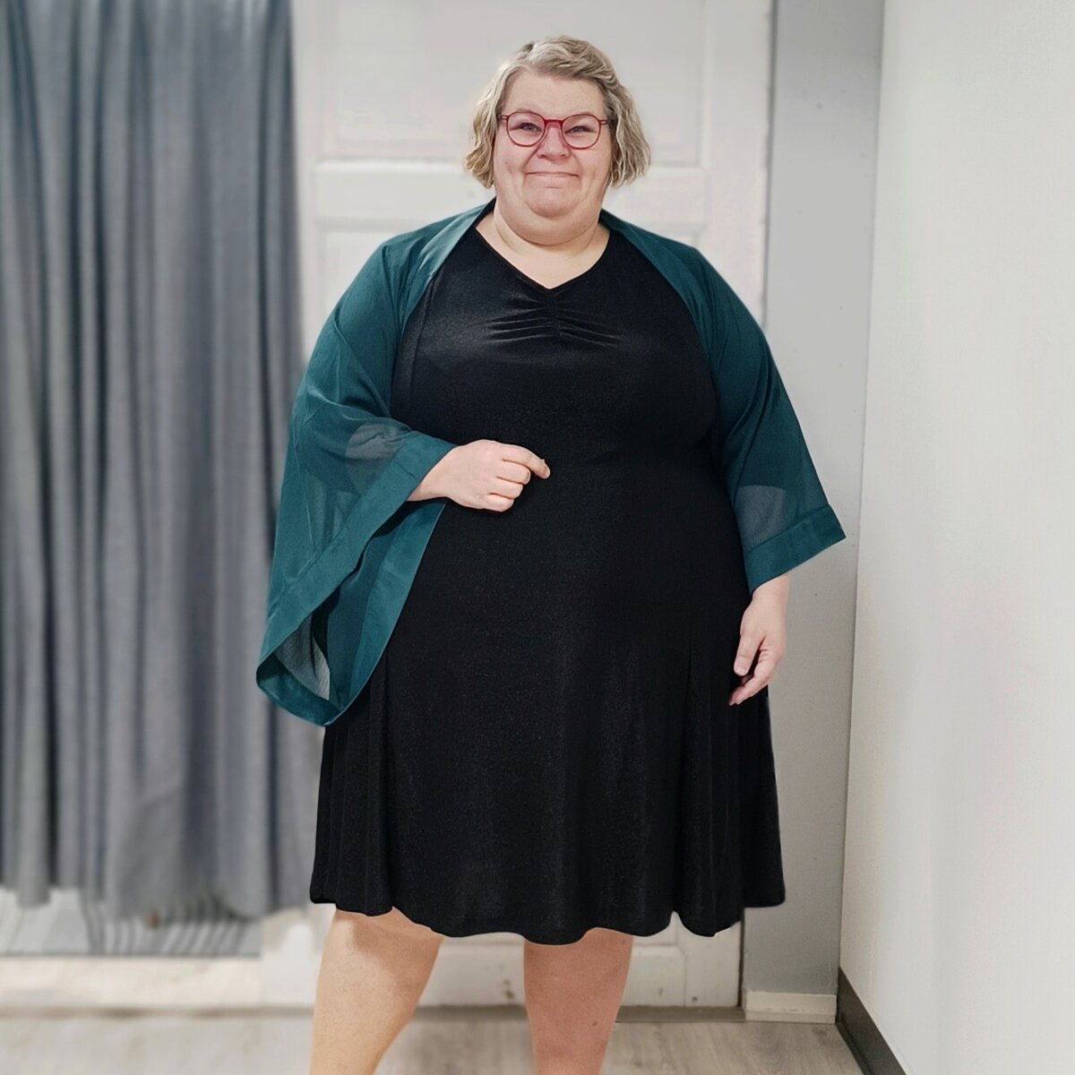 Zhenzi bolero 1141 12