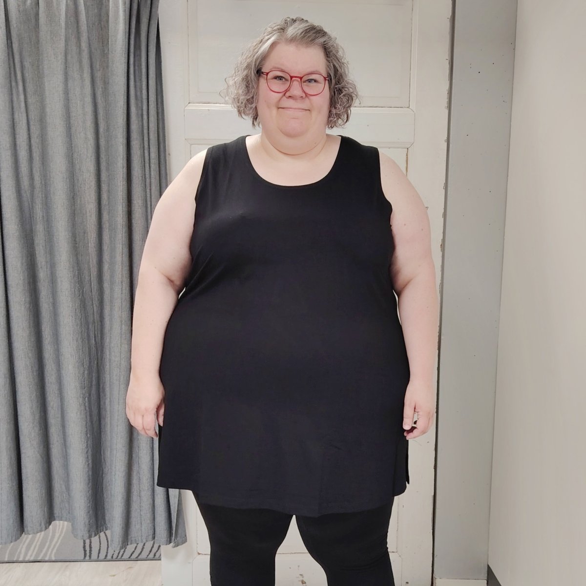 Baselevelcurvy abigail